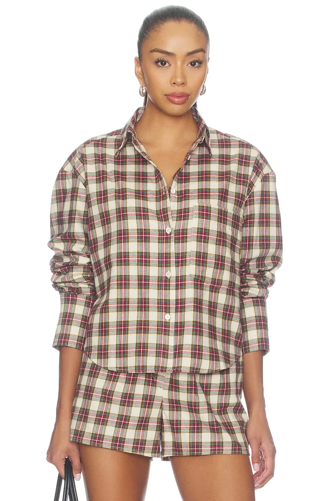 The Belle Top