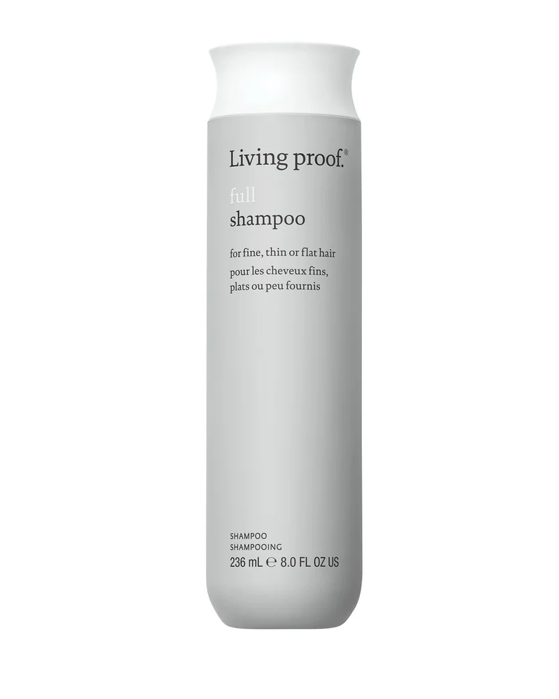 Full Shampoo