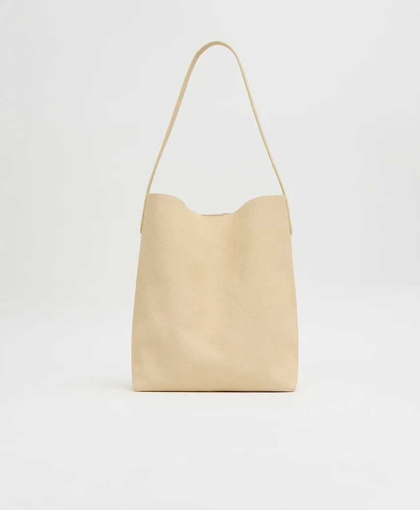 Everyday Cabas, Sabbia Nubuck
