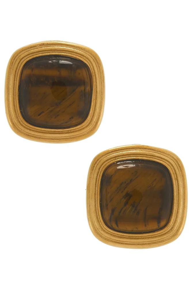Rove Stud Earrings
