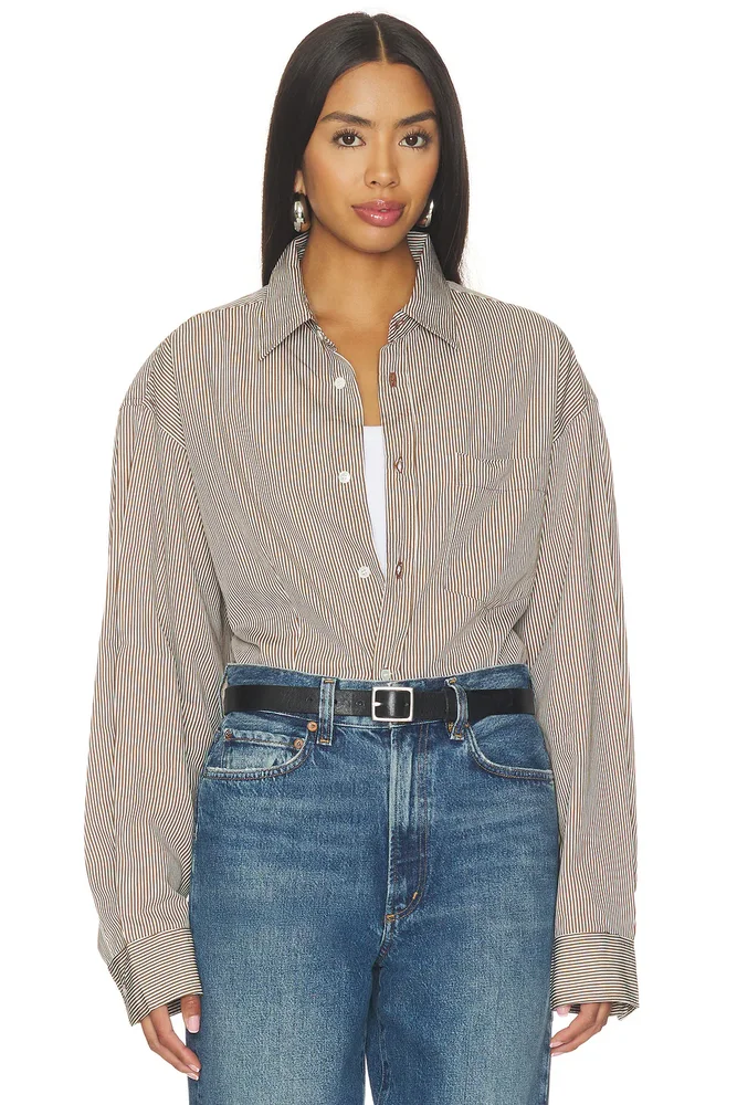 Cinch Shirt