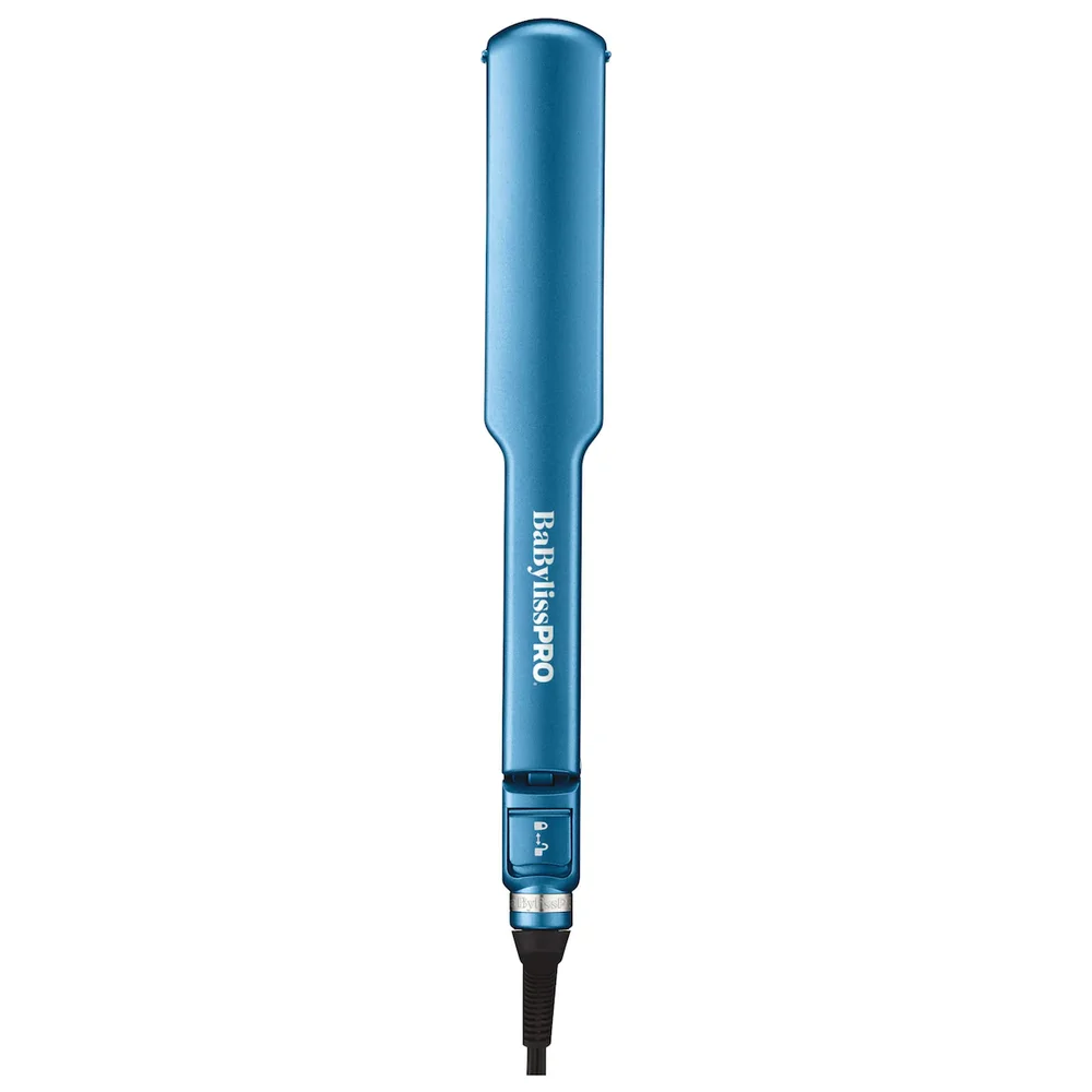 Nano Titanium 1.5 Inch Ultra Thin Hair Straightener