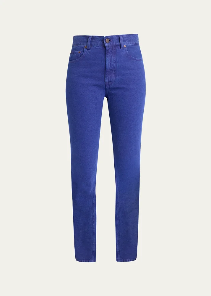 DP21 Slim-Fit Jeans
