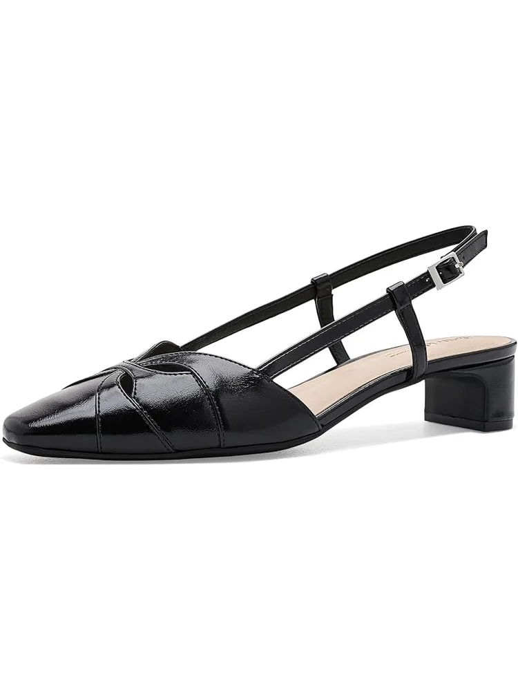 Landon Slingback Shoes