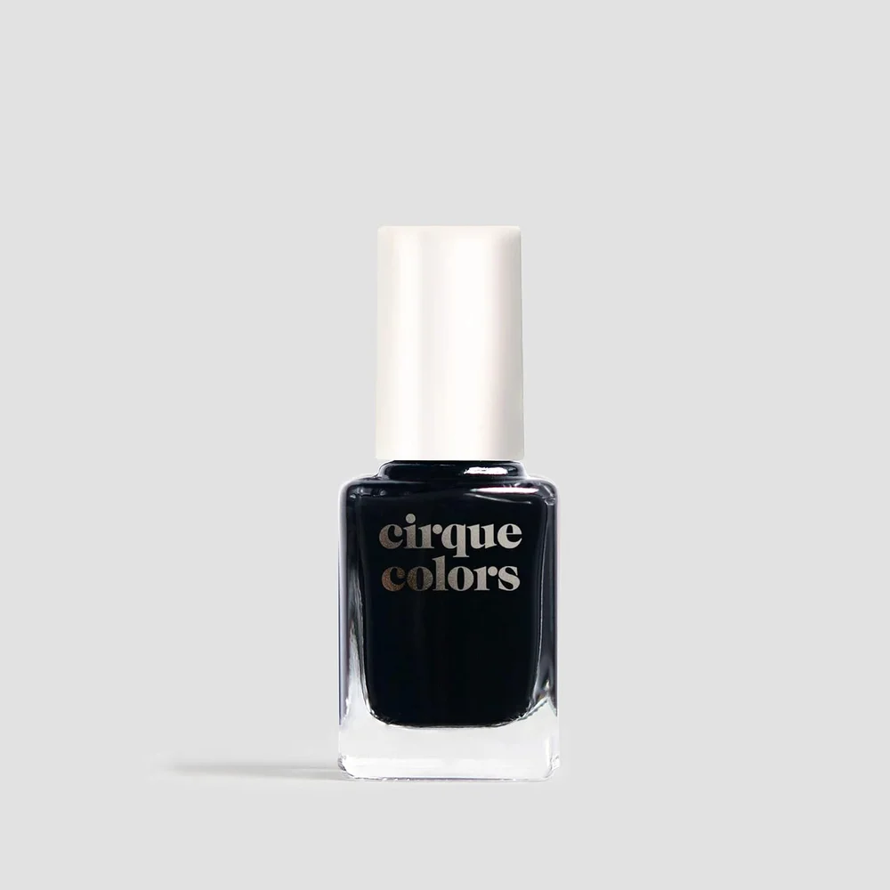 Creme Nail Polish in Memento Mori