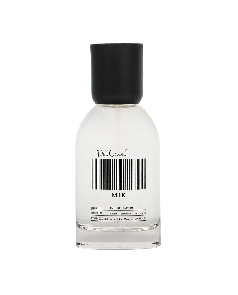 Milk Fragrance