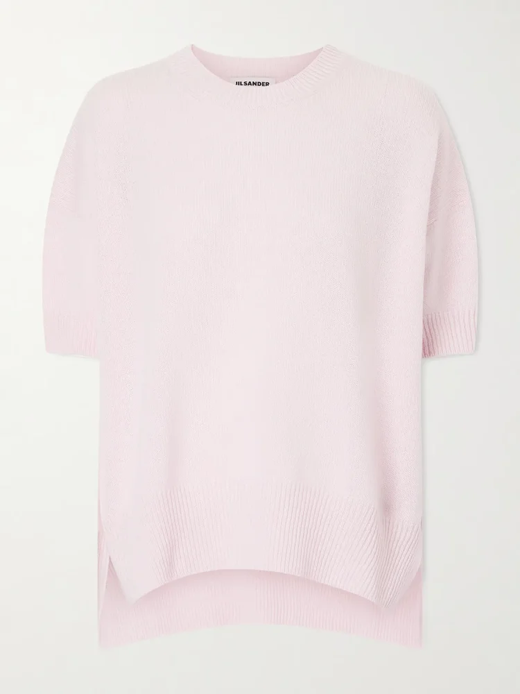 Cashmere sweater