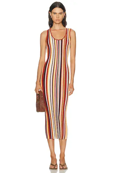 Kerry Knit Dress