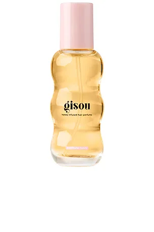 Mini Honey Infused Hair Perfume