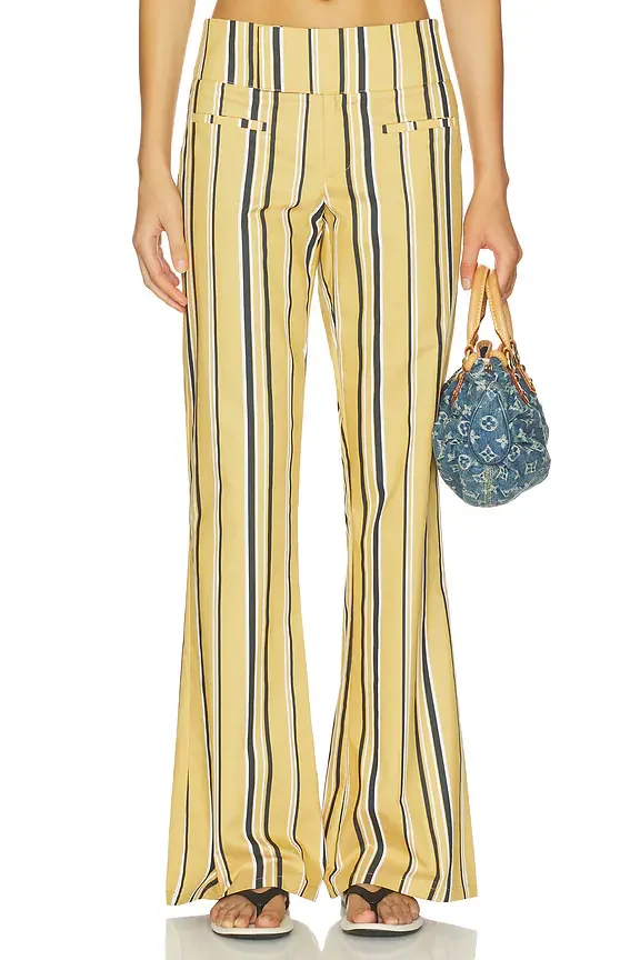 Totti Pant