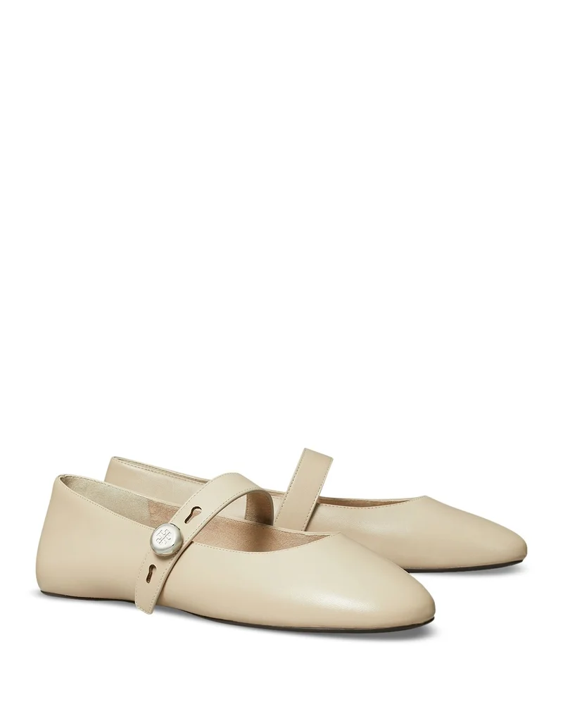 Romy Mary Jane Flats