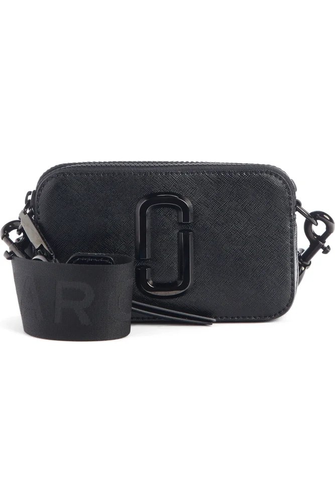The DTM Snapshot Bag