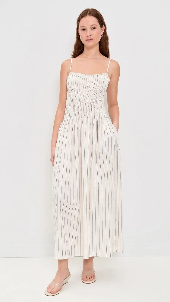 Araceli Maxi Dress