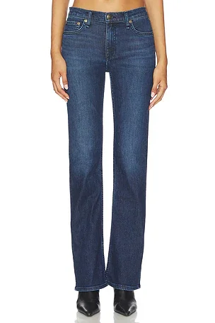 Peyton Bootcut Jean