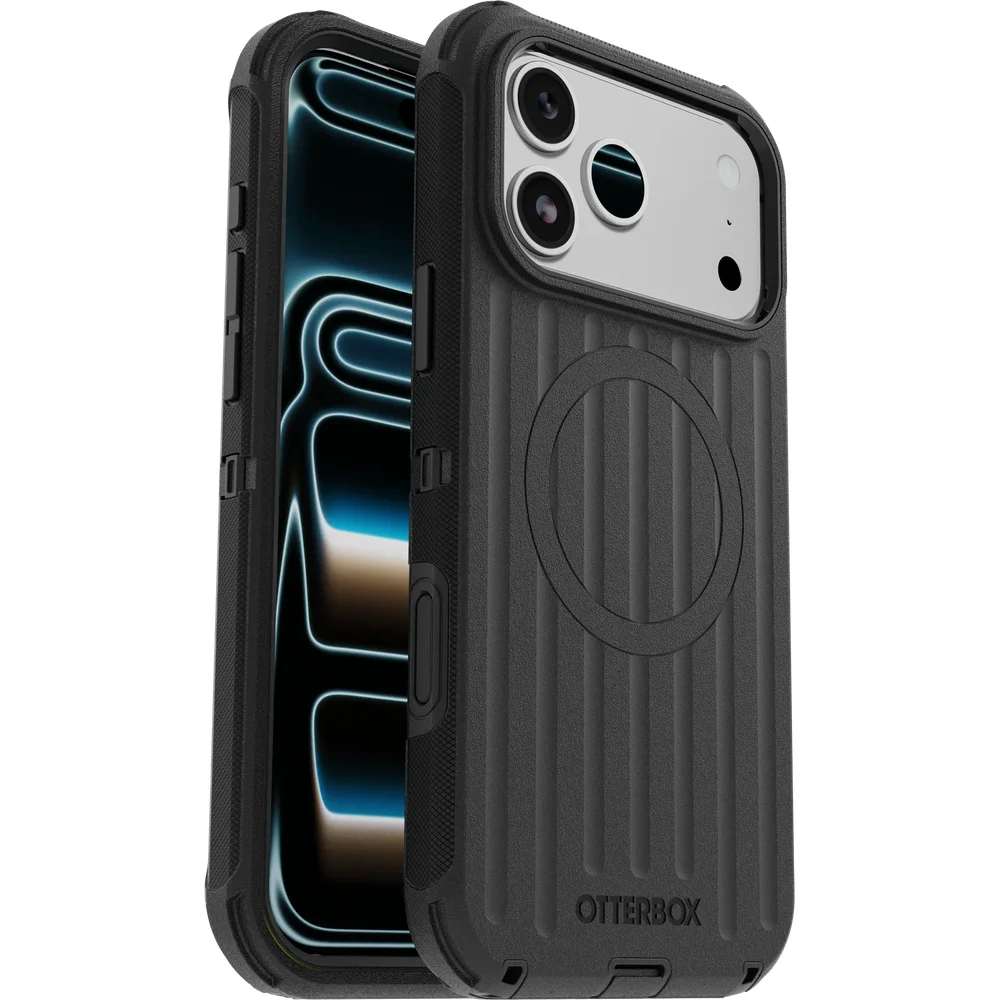 Defender Series Pro Case, Black