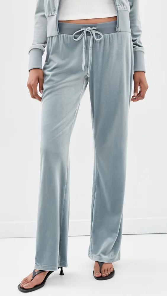 Alba Track Pants