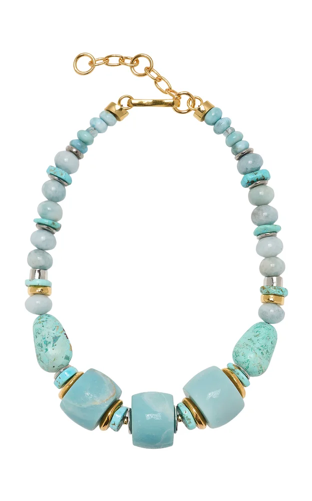 Granada Necklace