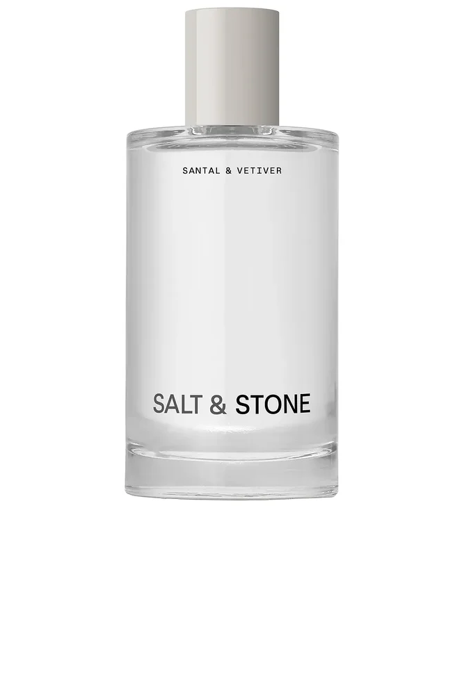 Santal & Vetiver Body Mist