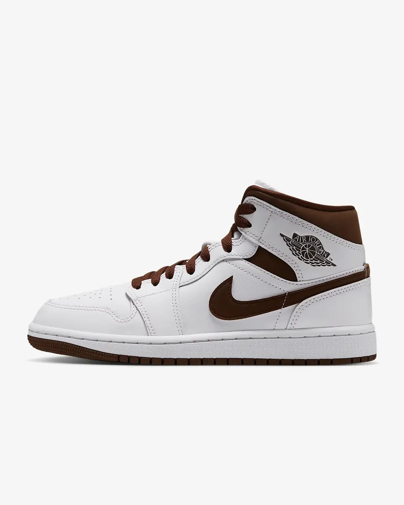 Air Jordan 1 Mid