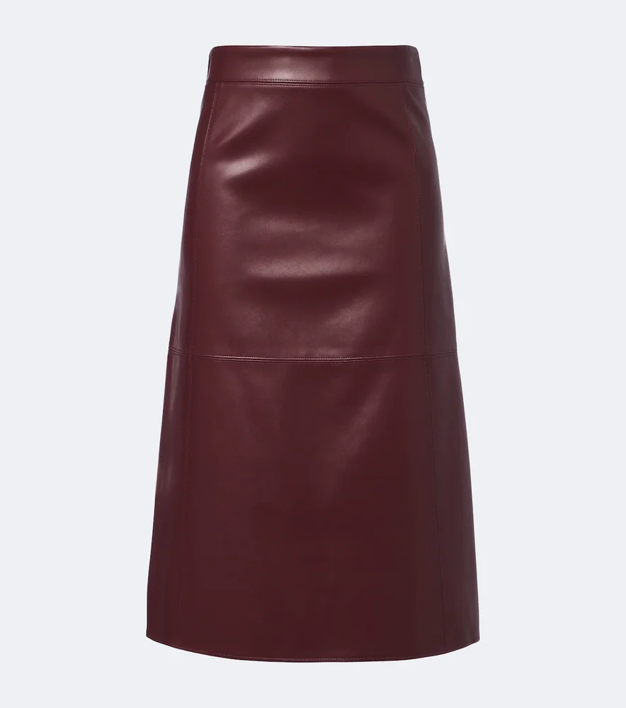 Pencil skirt
