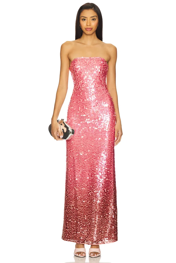 Leilani Gown