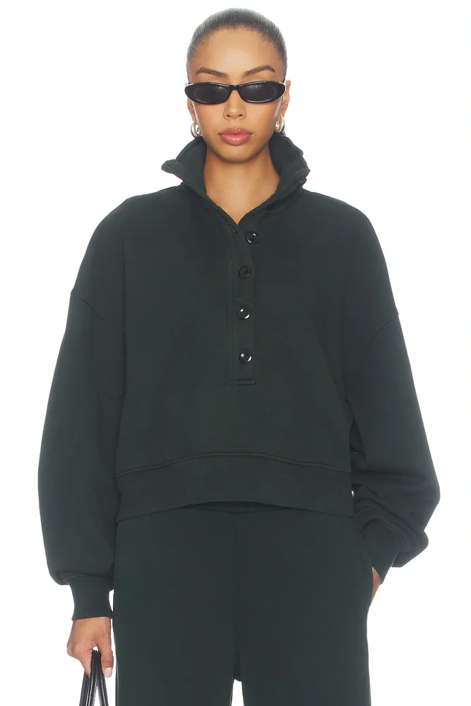 Mirelle Funnel Neck