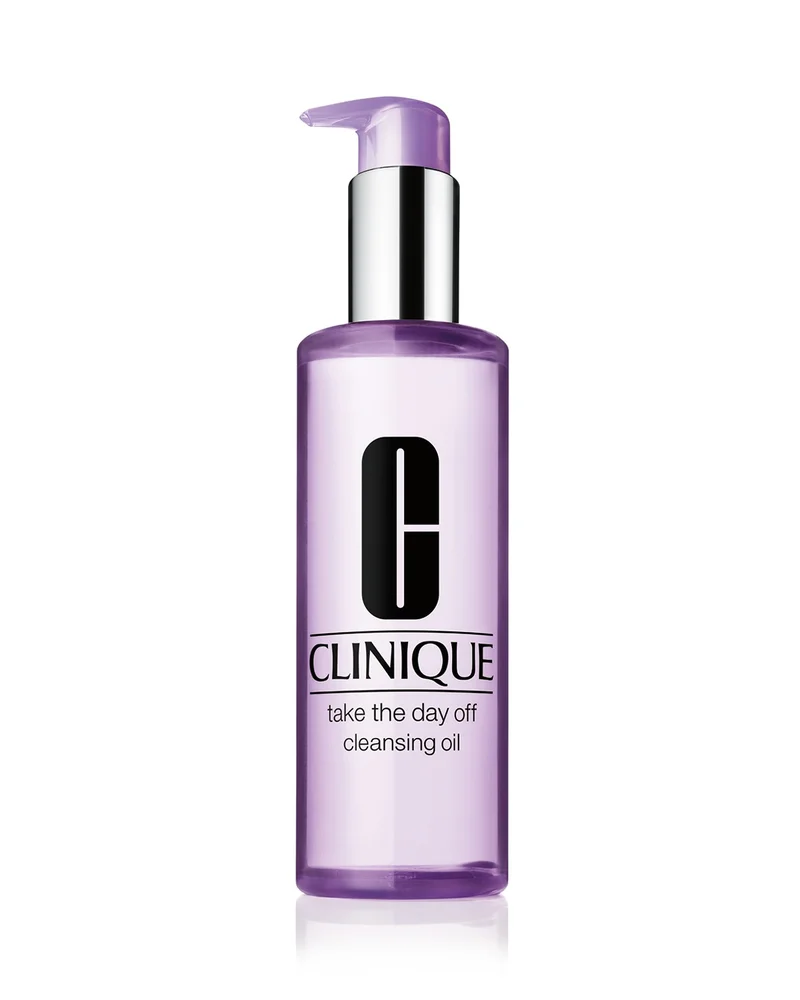 Take the Day Off Cleansing Oil