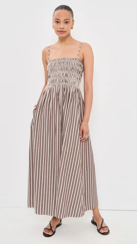 Bianca Dress