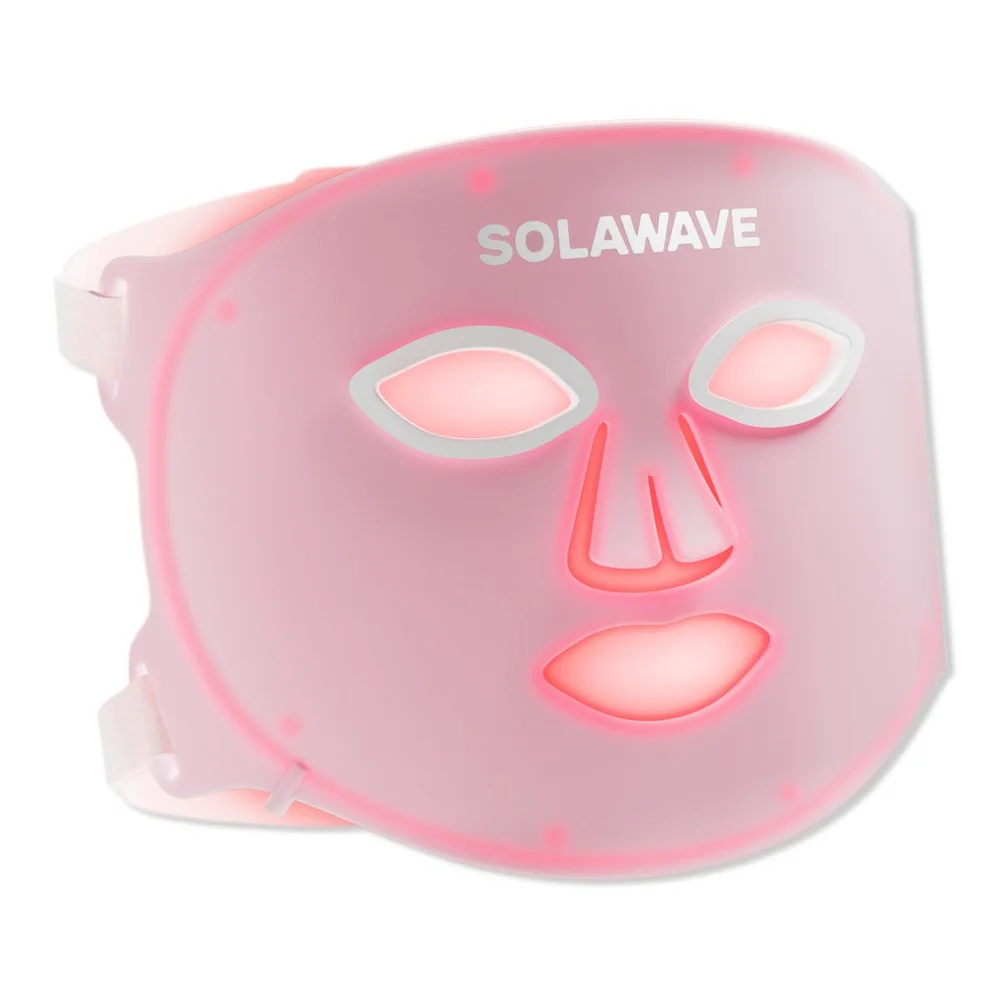 Wrinkle Retreat Pro Light Therapy Face Mask