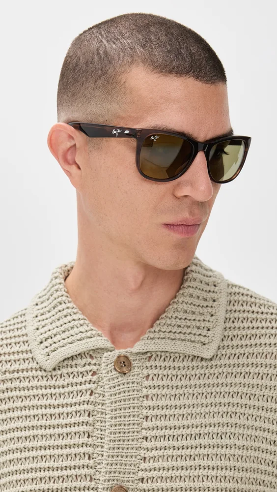 Kikonia XL Sunglasses