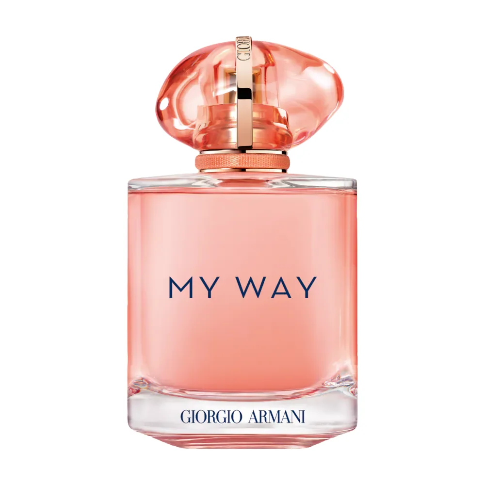 My Way Ylang Eau de Parfum
