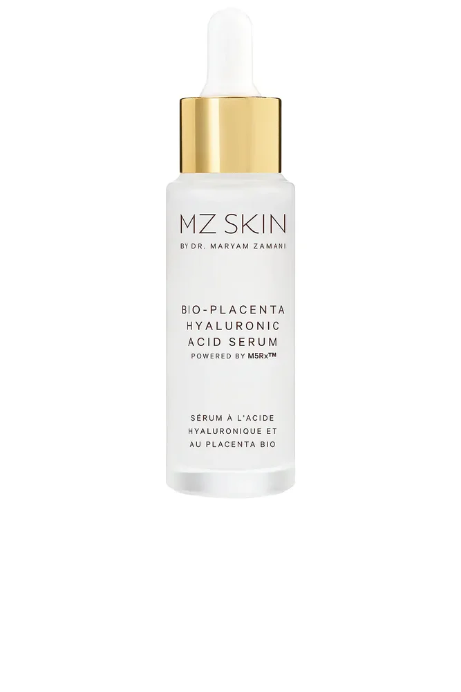 Bio Placenta Hyaluronic Acid Serum