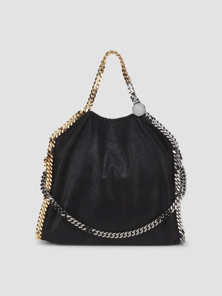3-Chain Falabella Tote