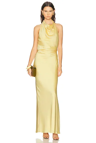 Reannon Gown