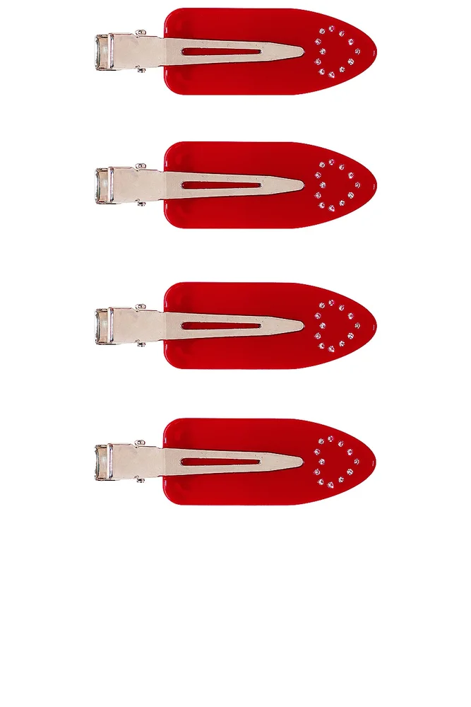Popstar Clip Set