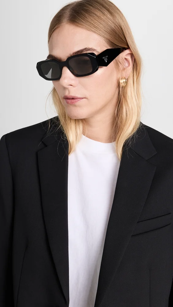 0PR 17WS Sunglasses