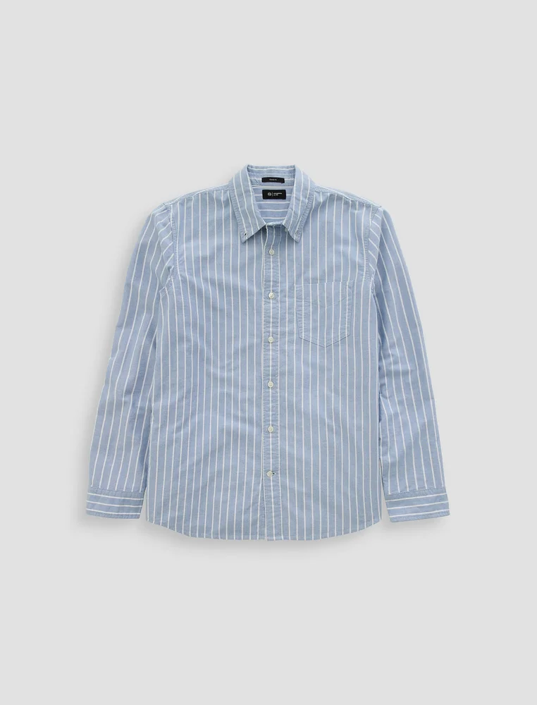 Dean Oxford Shirt