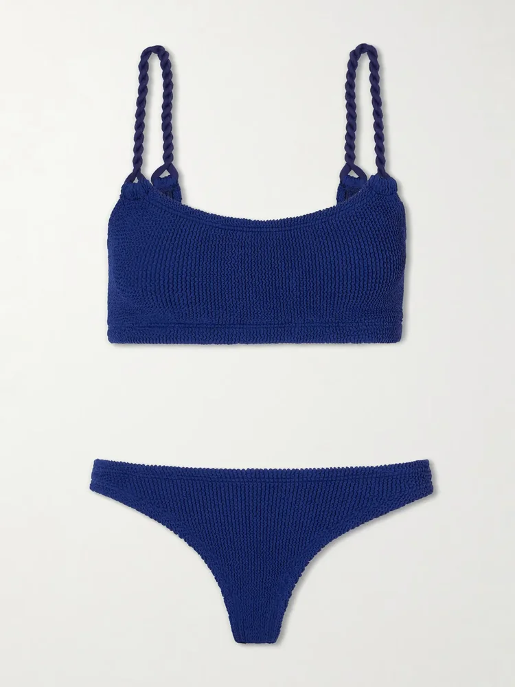 Phoebe Original Crinkle™ bikini