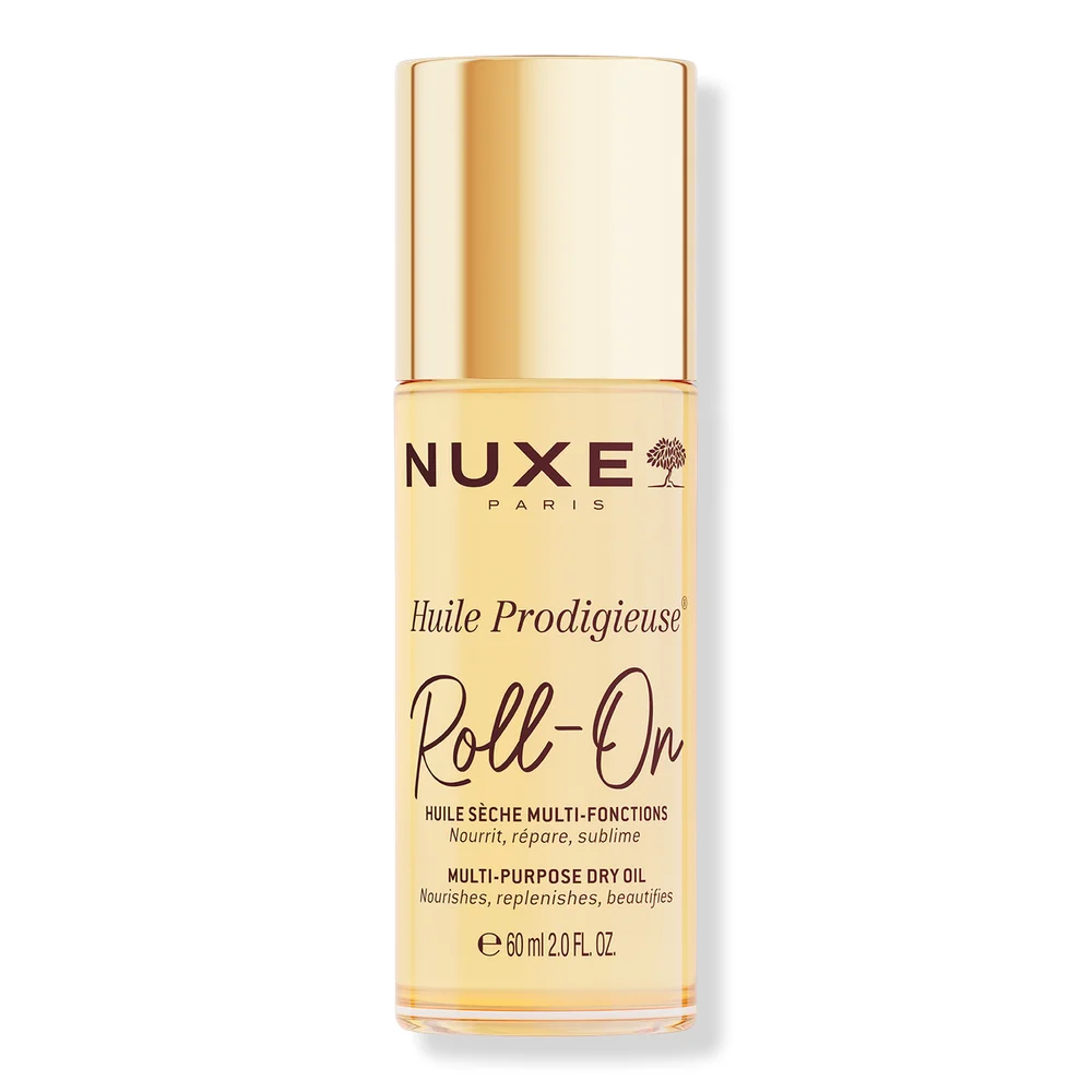 Huile Prodigieuse Roll-on