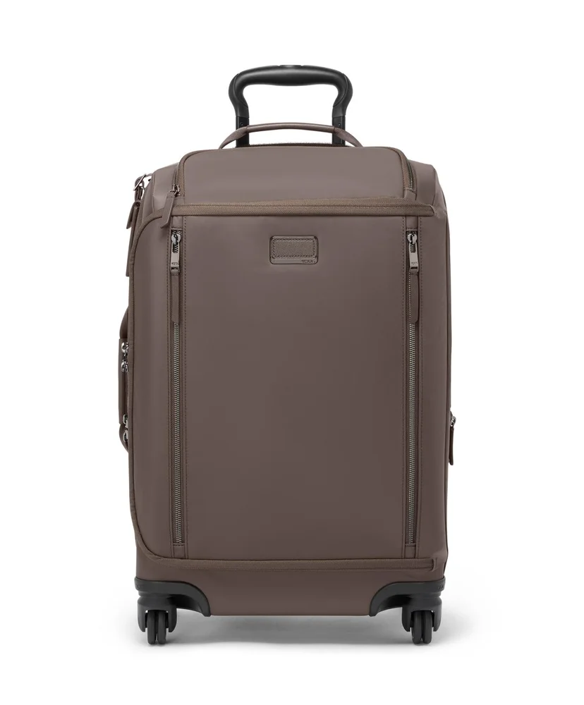 Voyageur Léger Dual Access Expandable Carry-On