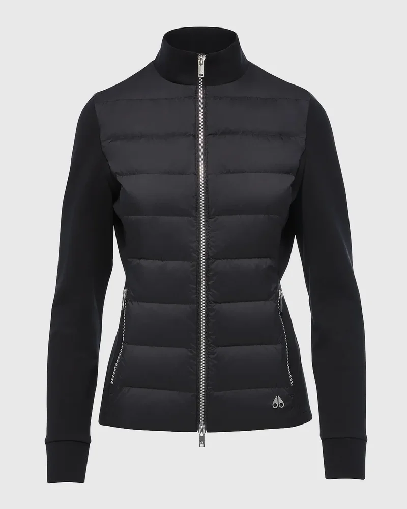 Naomi Hybrid Jacket