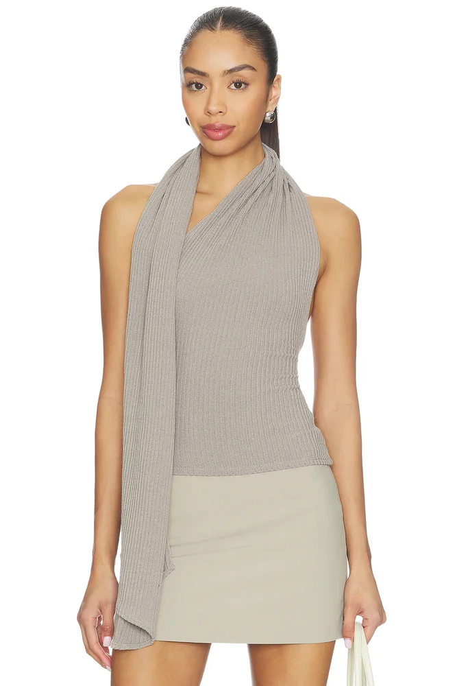 Adri Knit Top