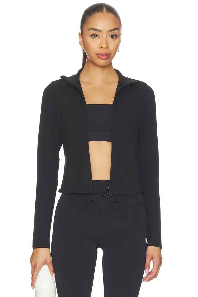 All The Feels Full Zip