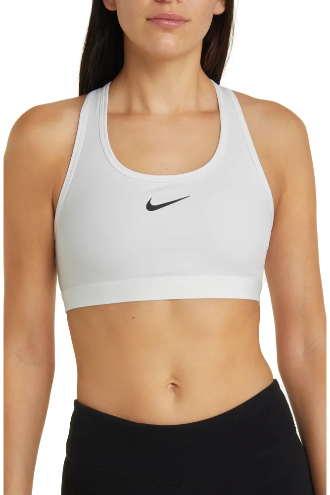 Dri-FIT Swoosh Medium Support Padded Sports Bra