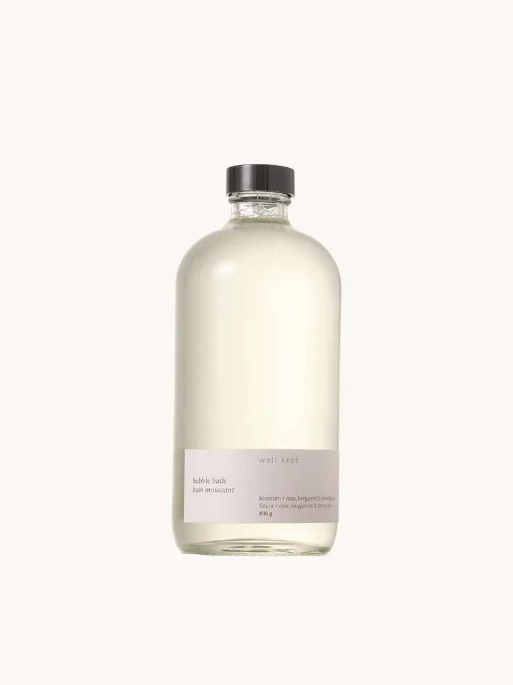Blossom Bubble Bath