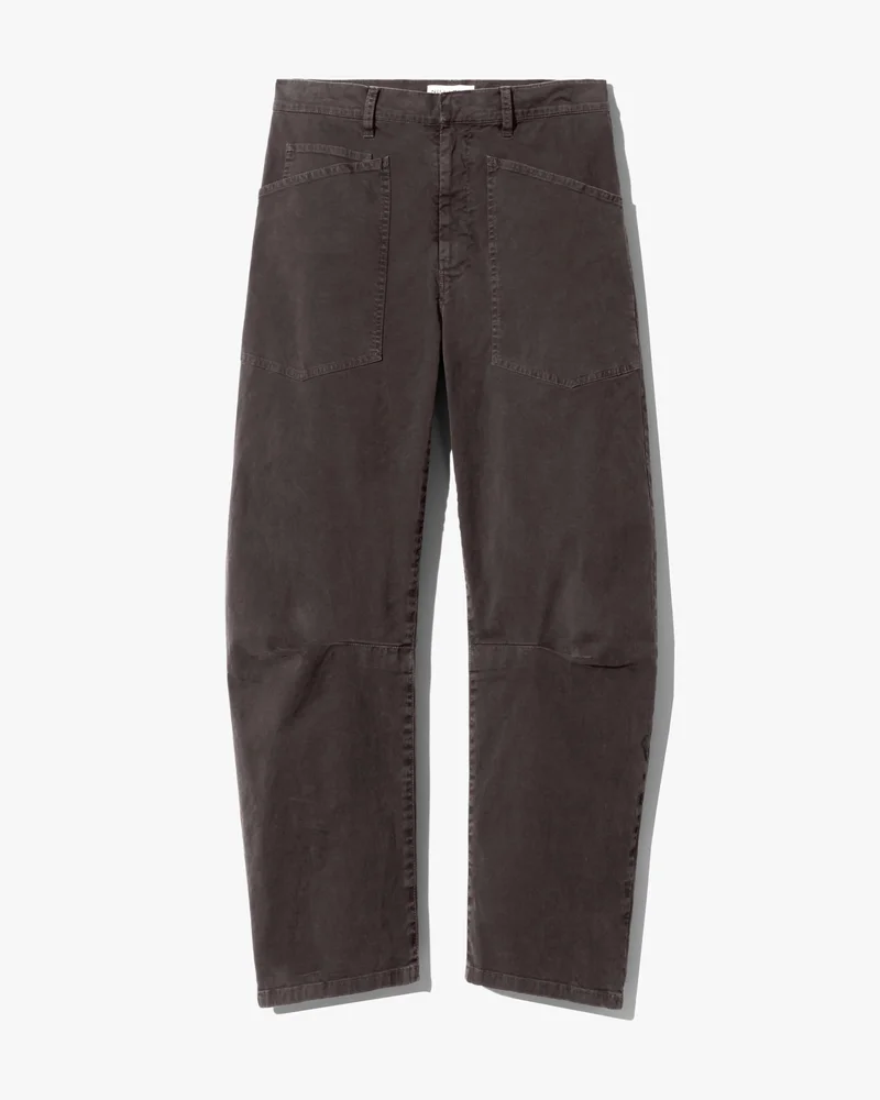 SHON COTTON PANT