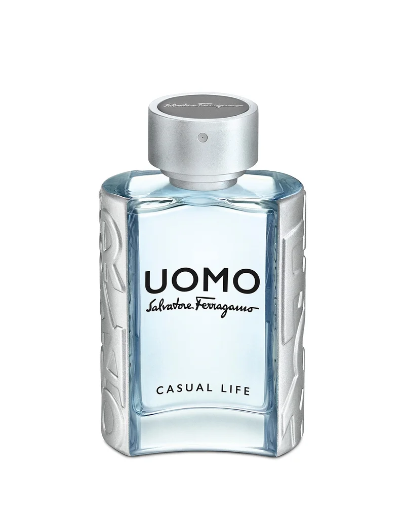 Uomo Casual Life Eau de Toilette