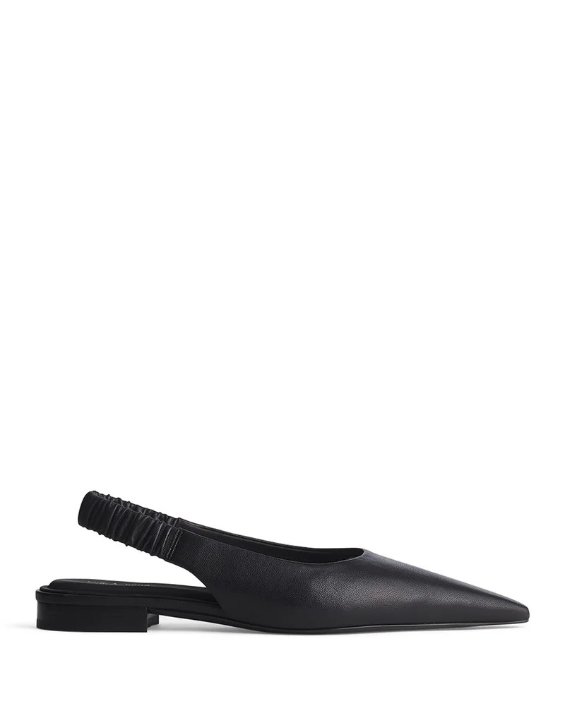 Women's Mercer Slingback Flats