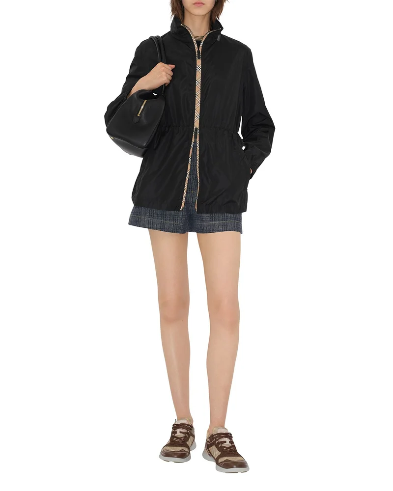 Blackpool Hooded Jacket