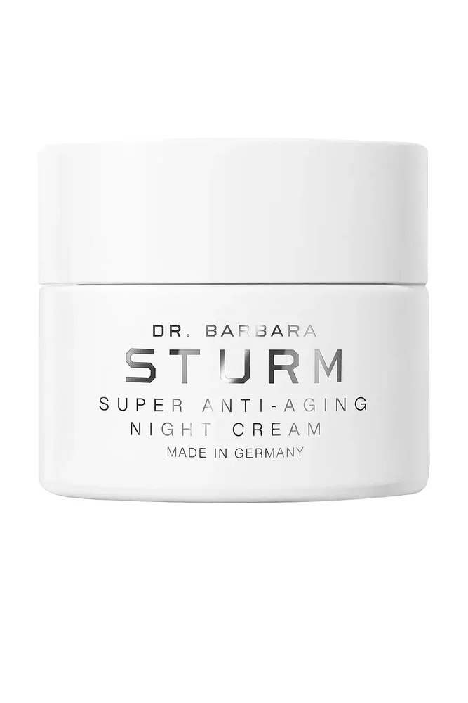 Super Anti-Aging Night Cream